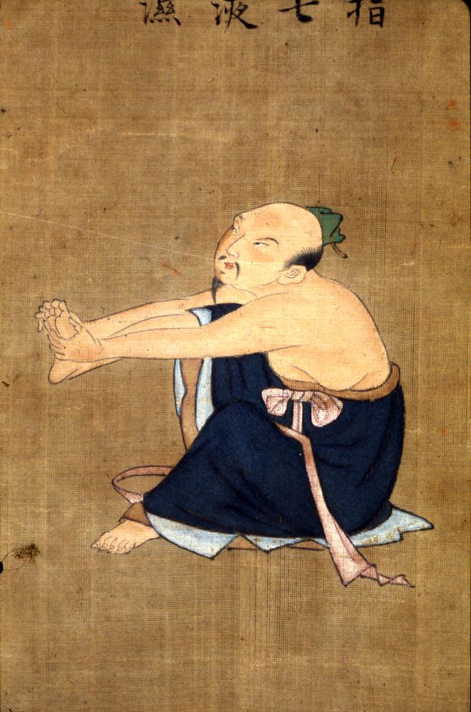 图片[6]-handscroll; painting BM-1881-1210-0.98.CH-China Archive